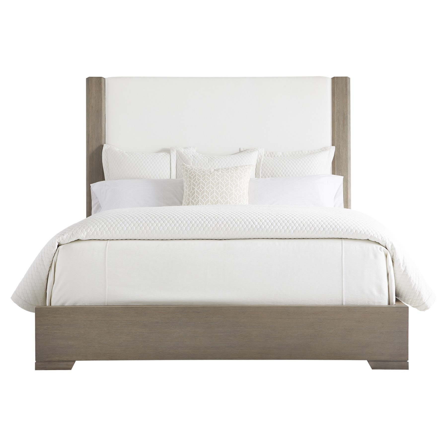 Ridge Bed