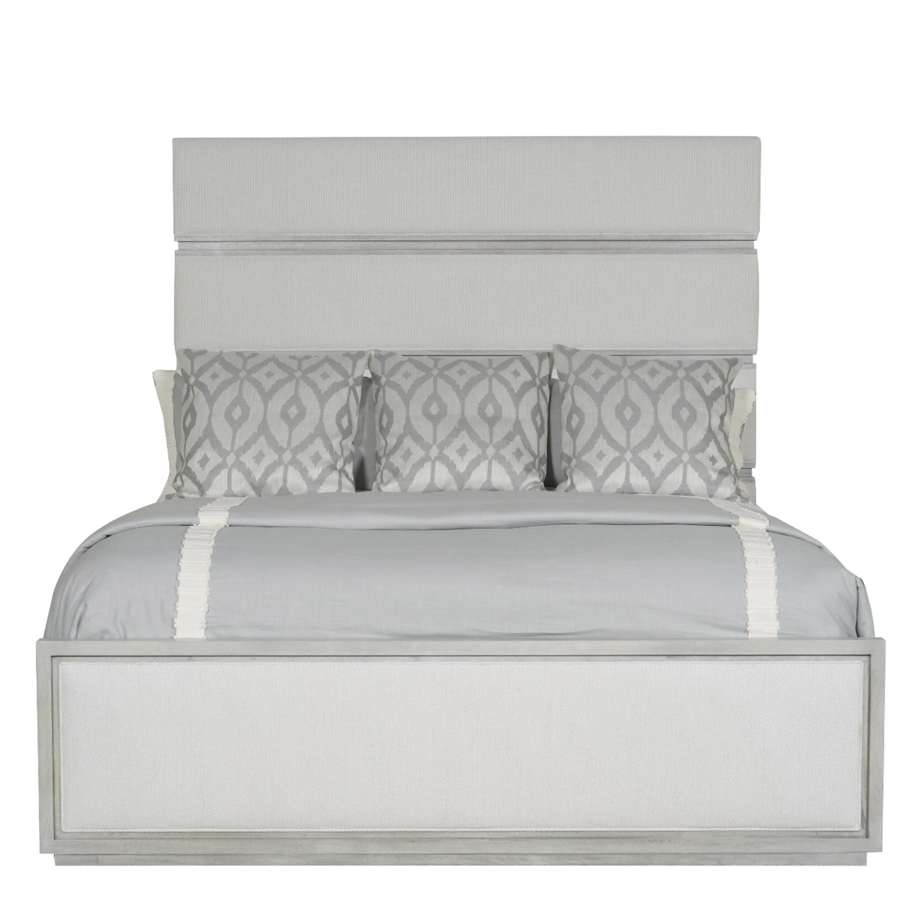 Dune King Bed