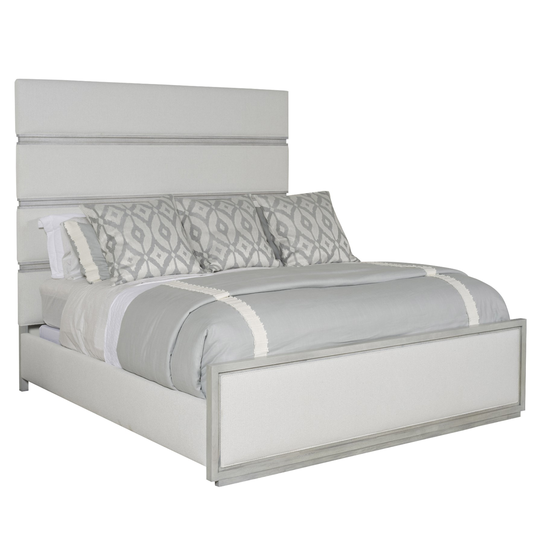 Dune King Bed