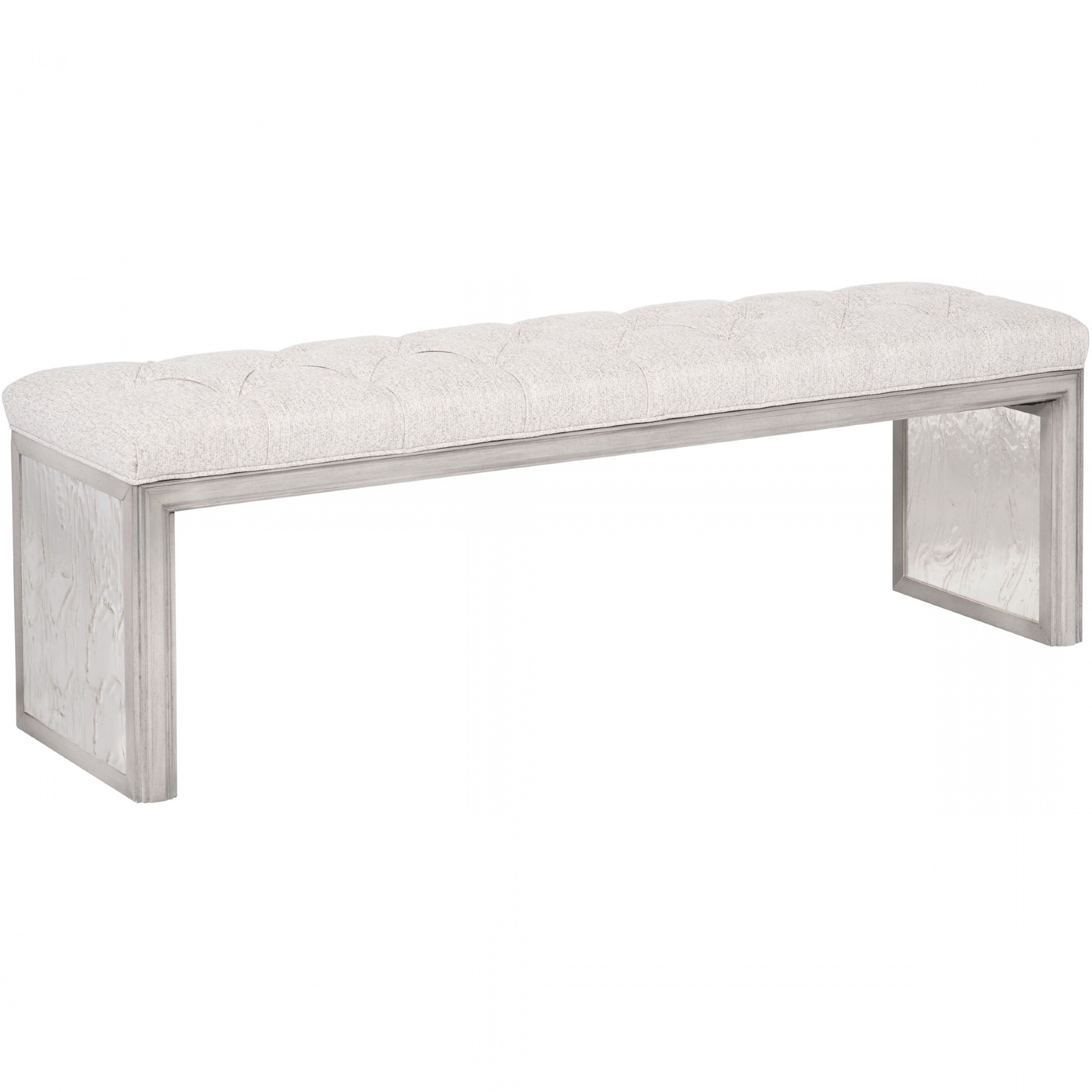 Blair Mirror Bench (34")