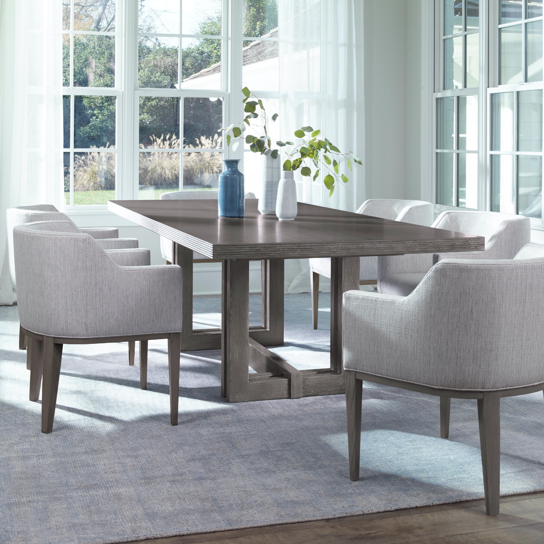 Axis Dining Table
