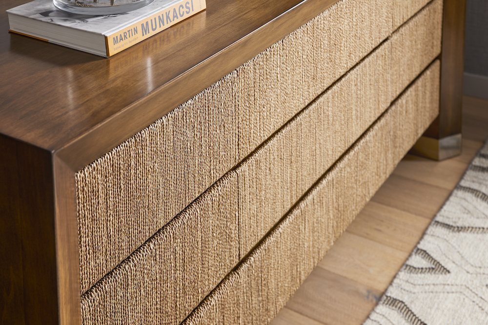 Dune Dresser
