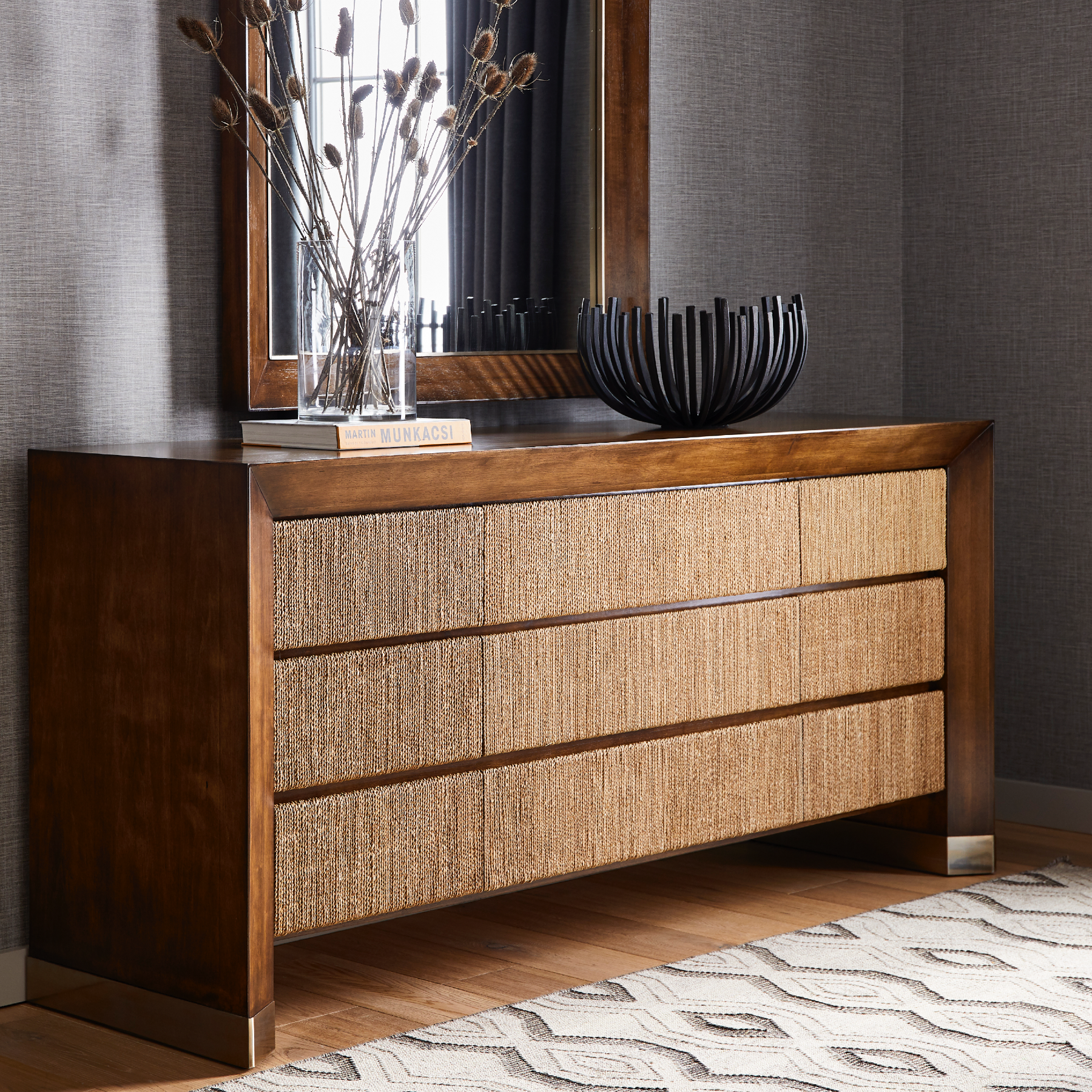 Dune Dresser
