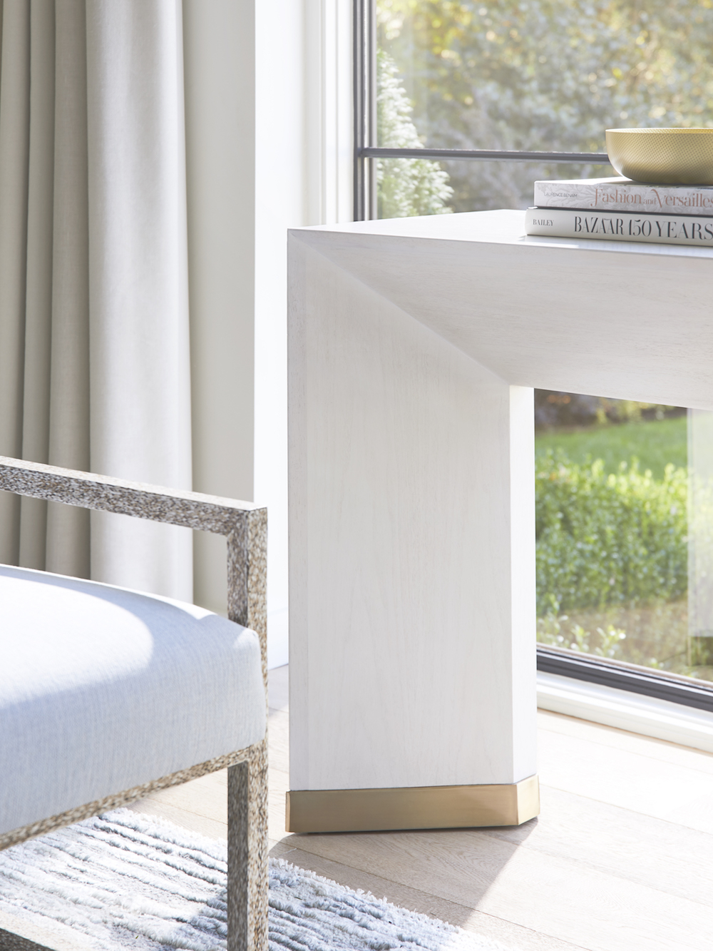 Dune Console Table