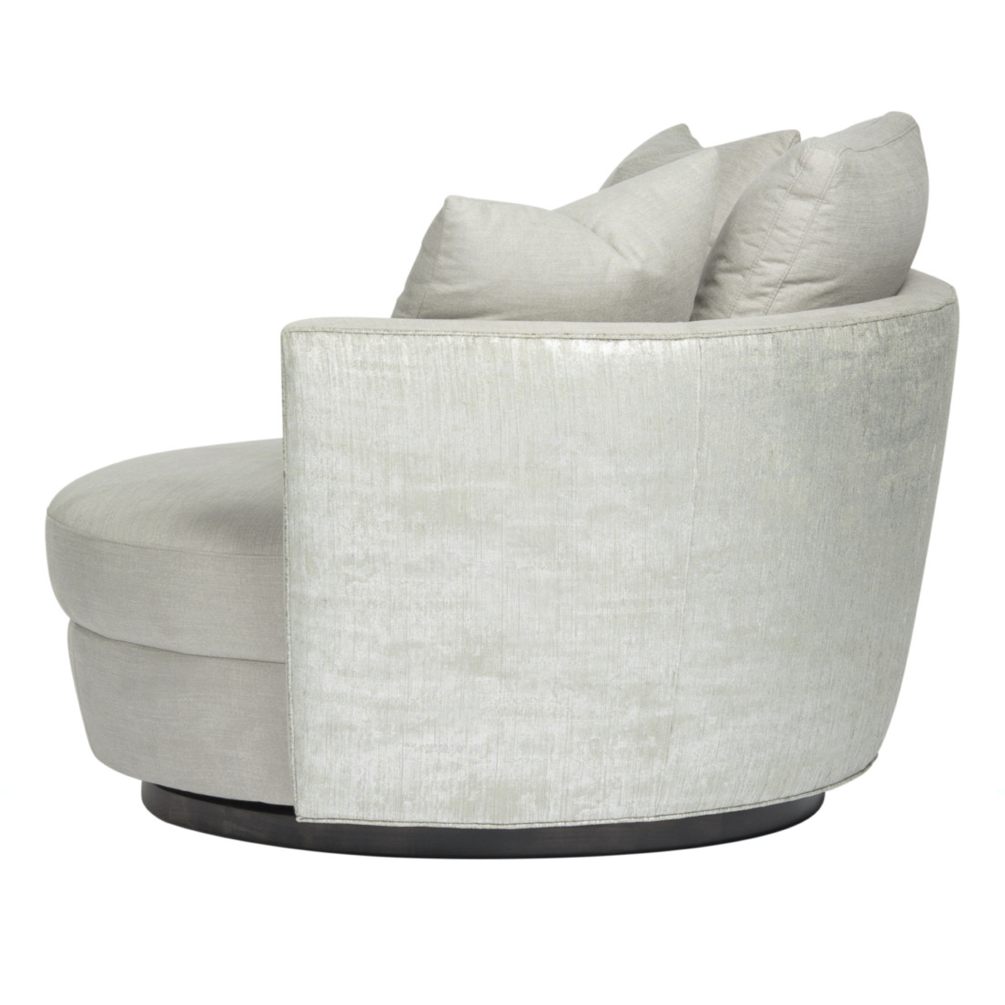 Victoria Swivel Chair
