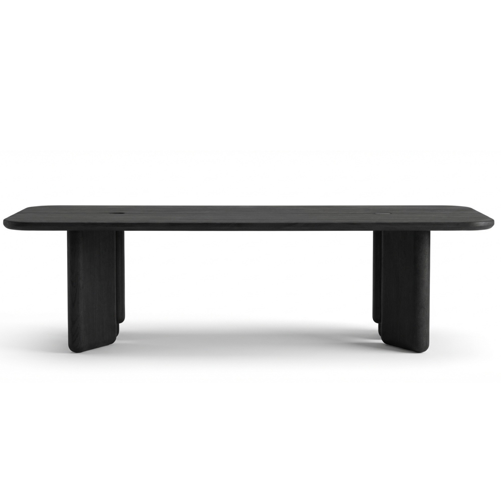 Wedge Diining Table
