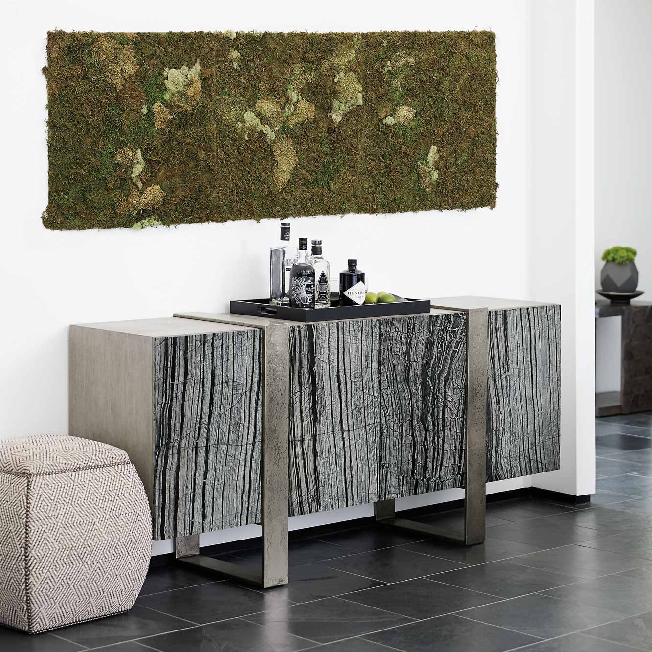 Linea Entertainment Console