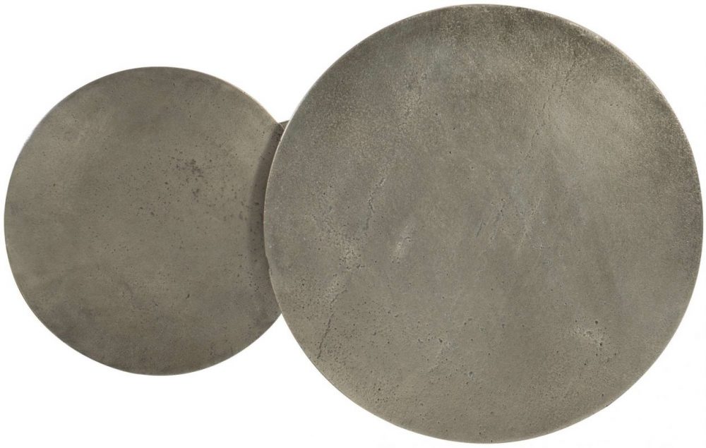Circlet Bunching End Tables