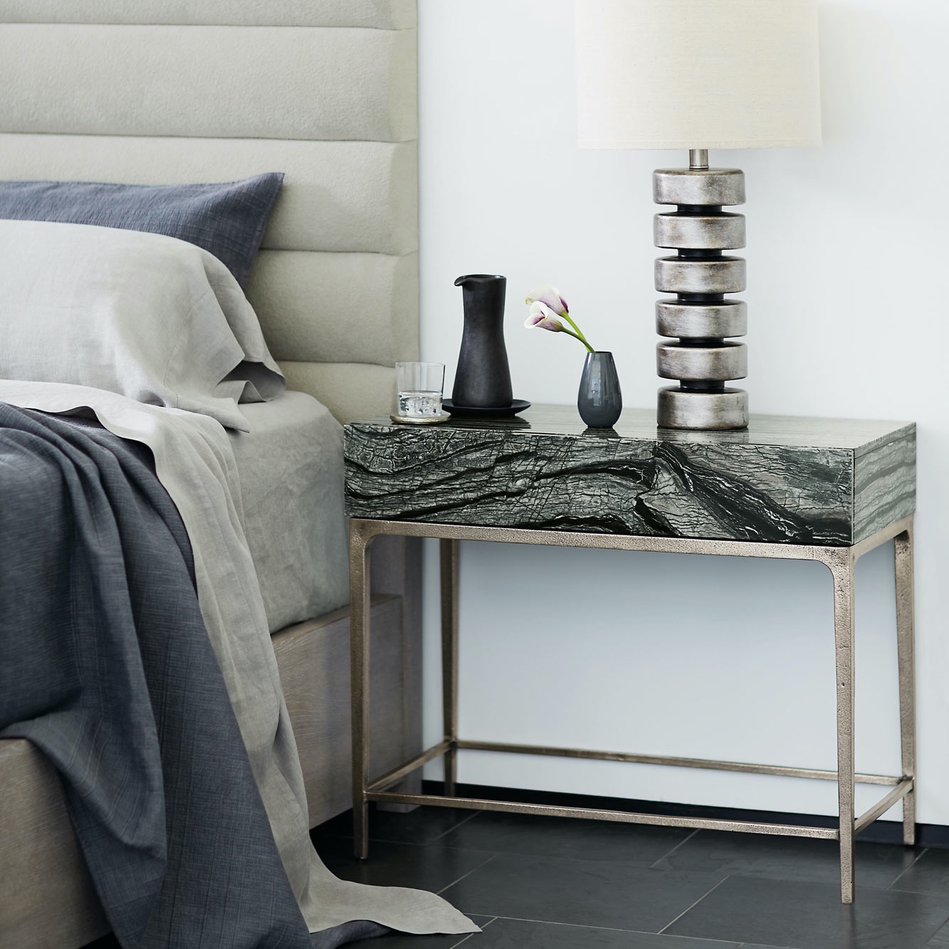 Linea Nightstand