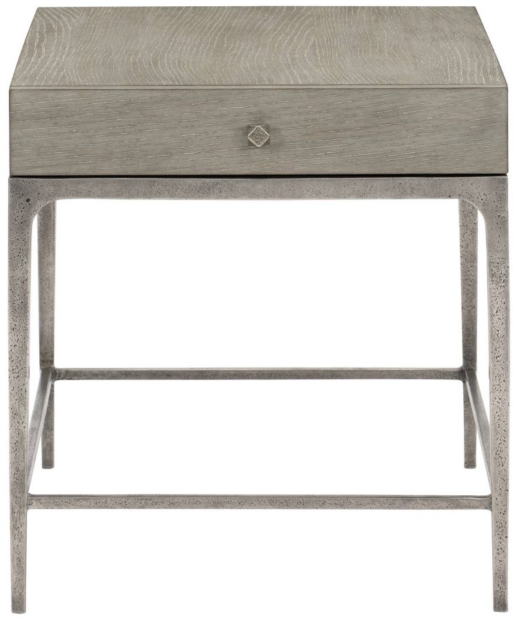 Linea End Table