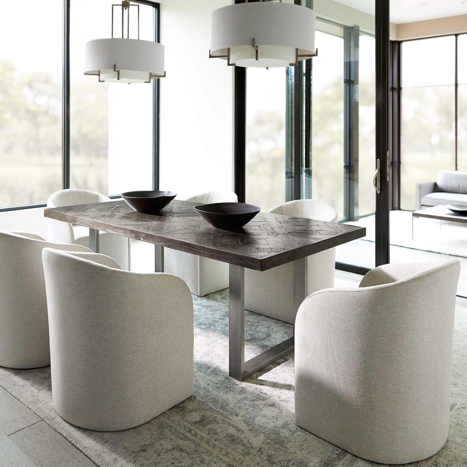 Finch Dining Chair