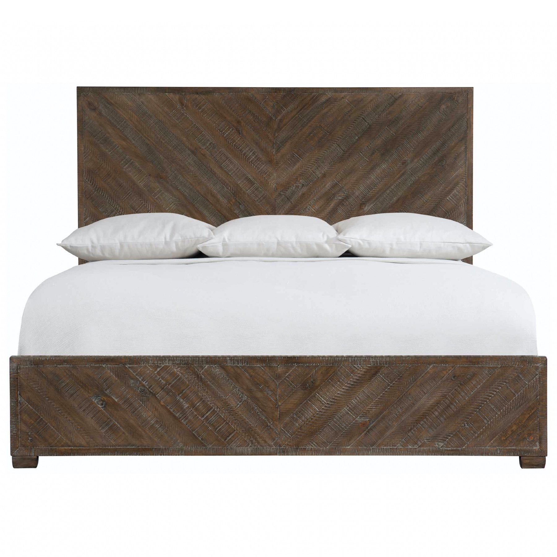 Fuller Panel Bed