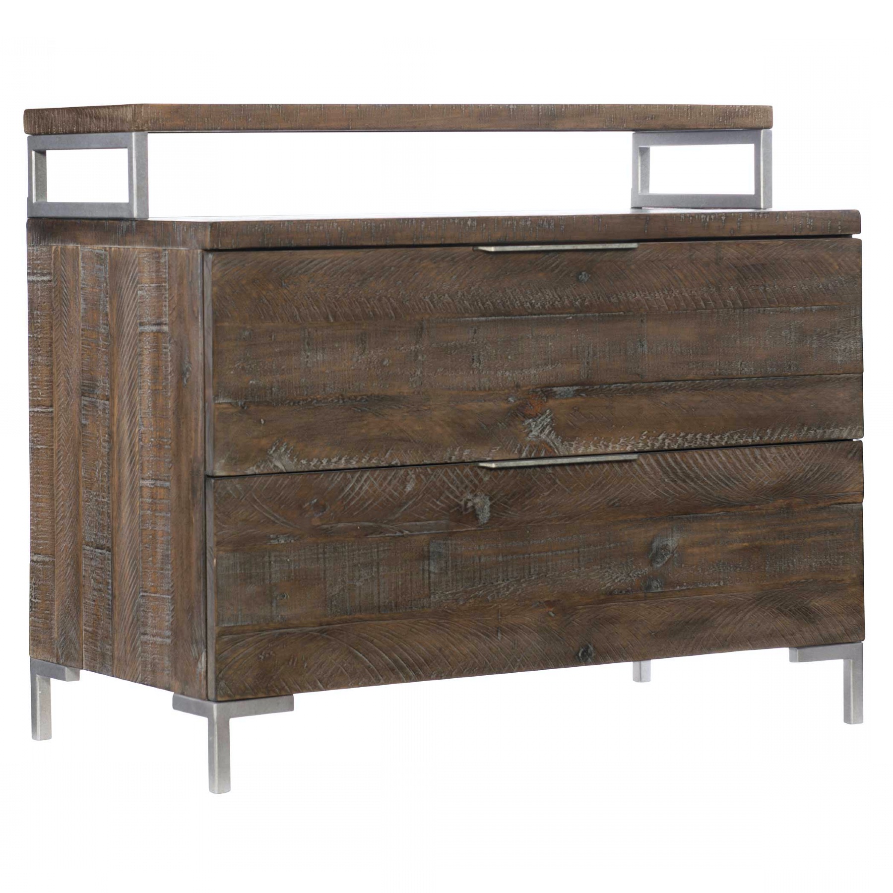 Haines Bachelor's Chest