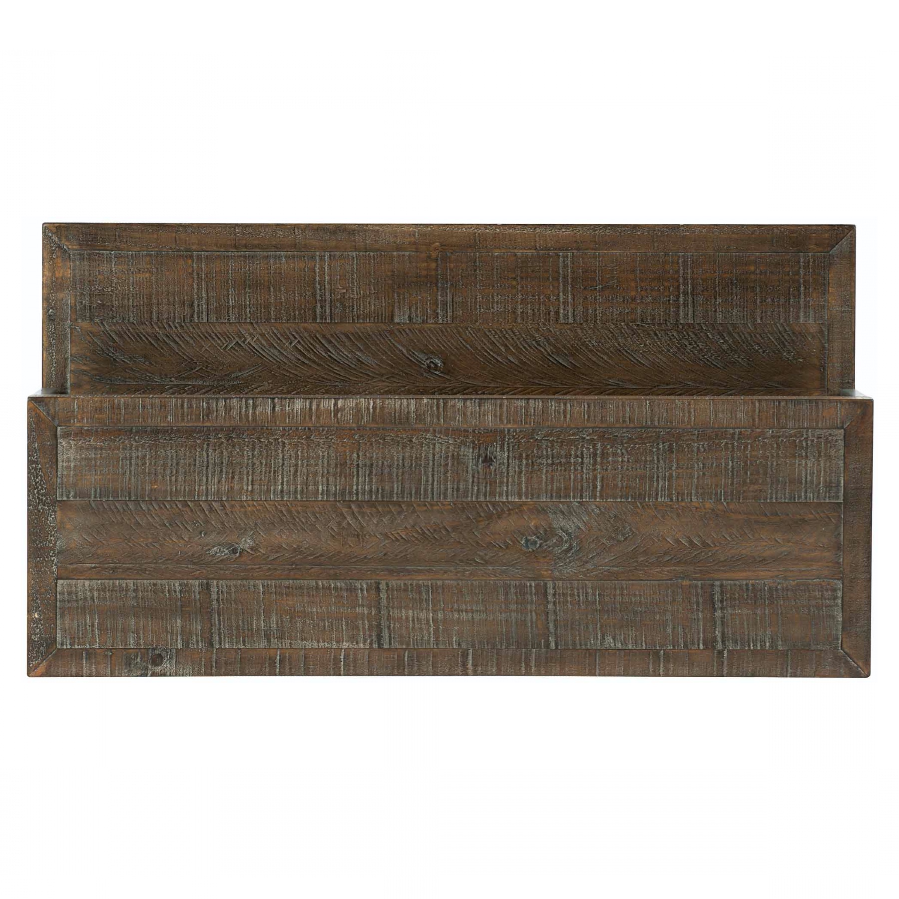 Haines Bachelor's Chest
