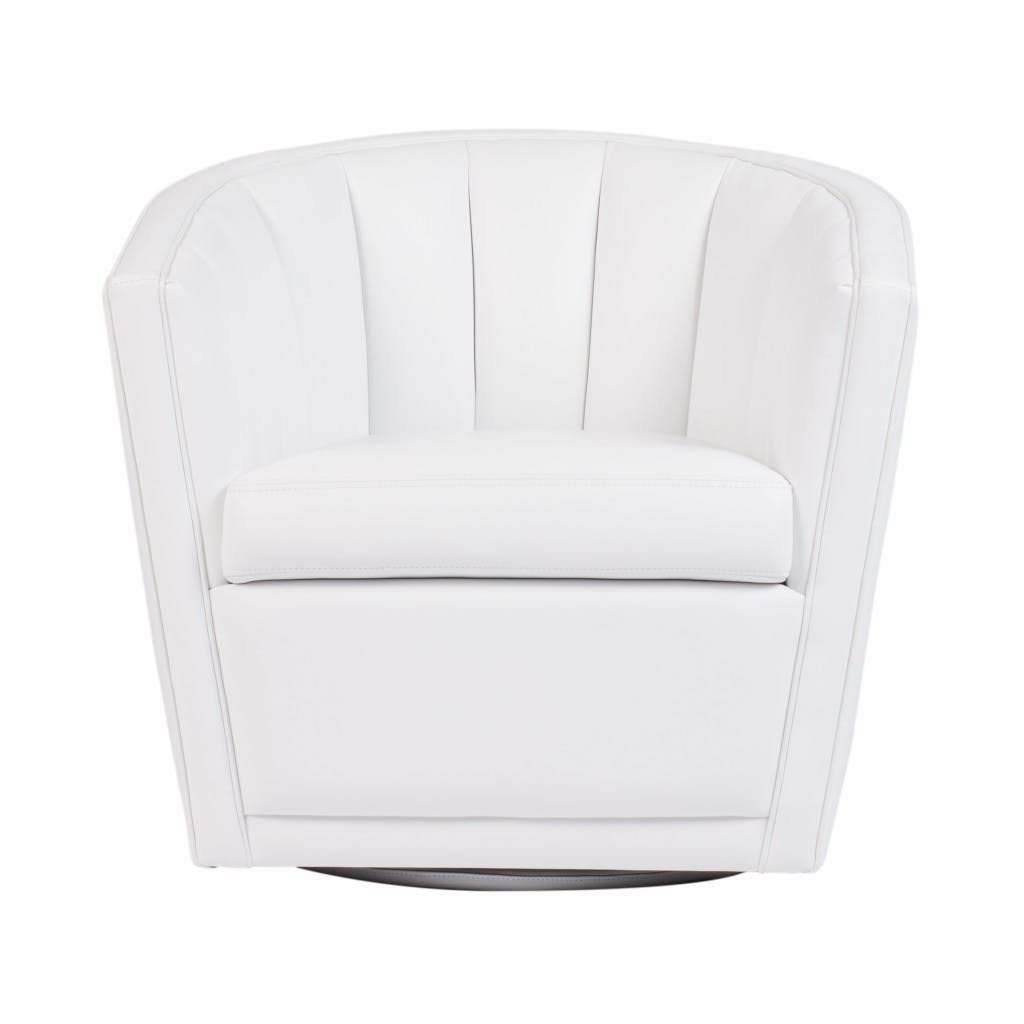 Emerald Swivel Chair