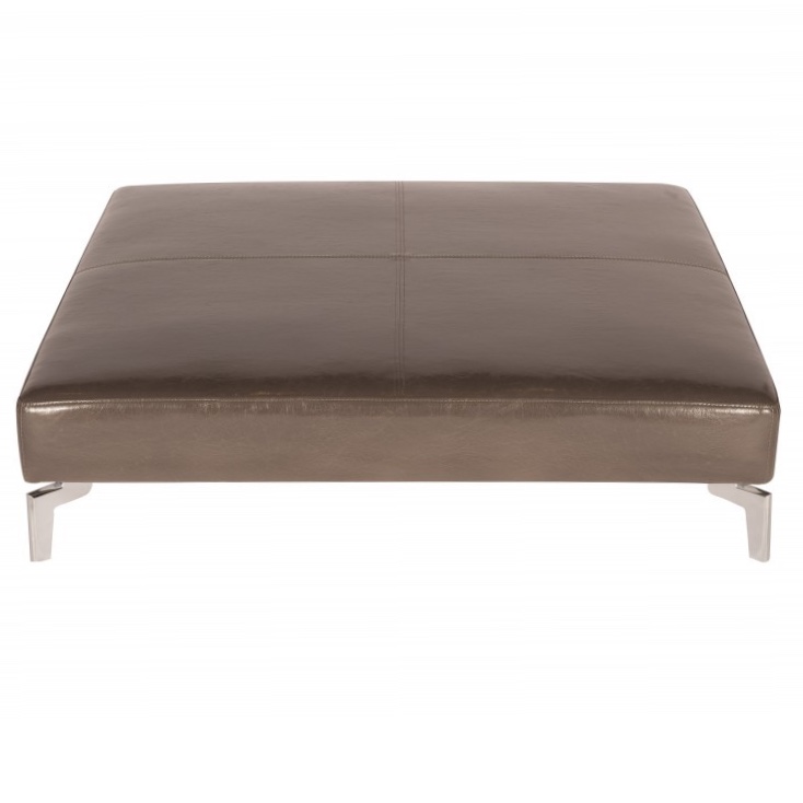 Jet Ottoman