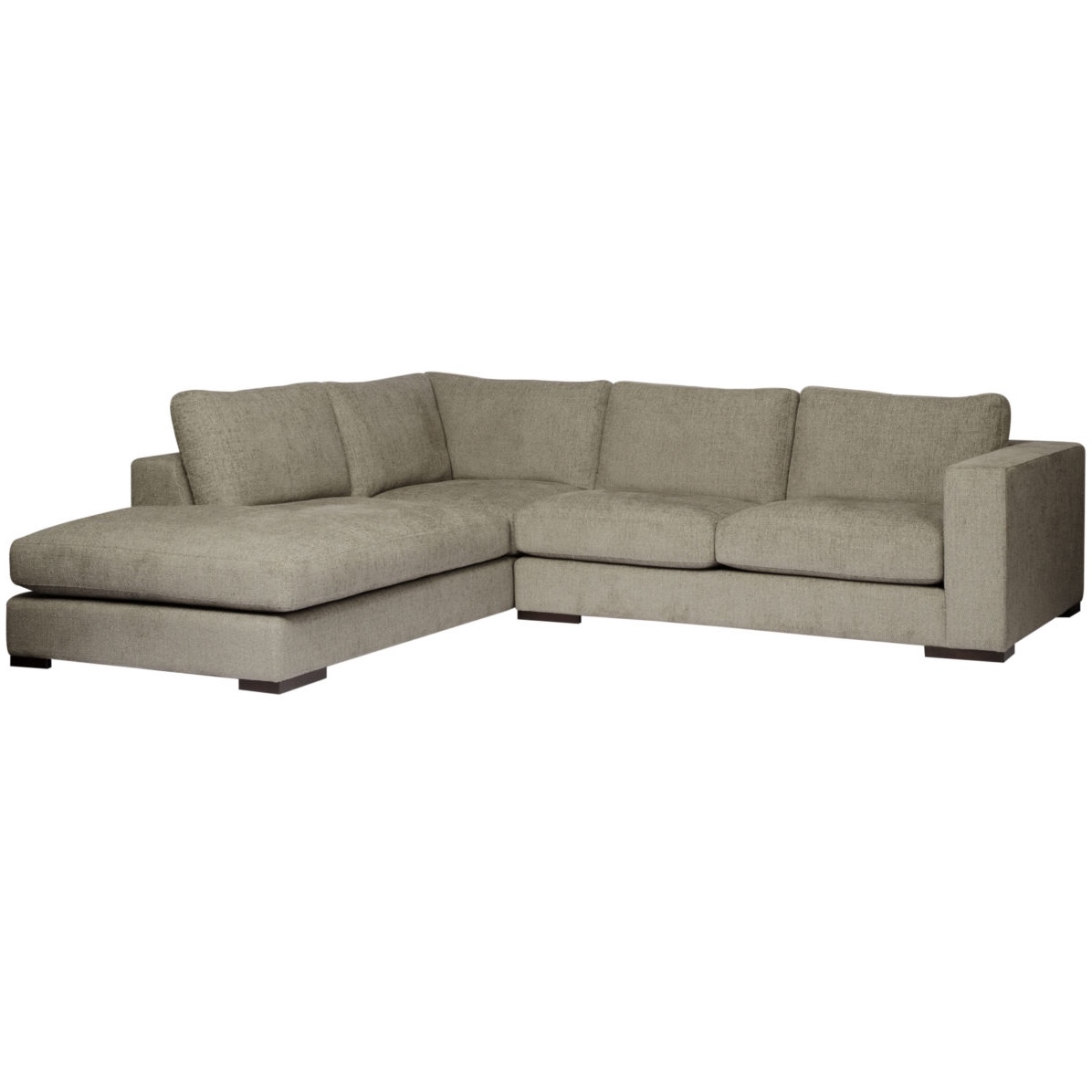 New York Sectional