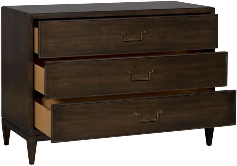 Avenue Design Canada Prosser Drawer Chest