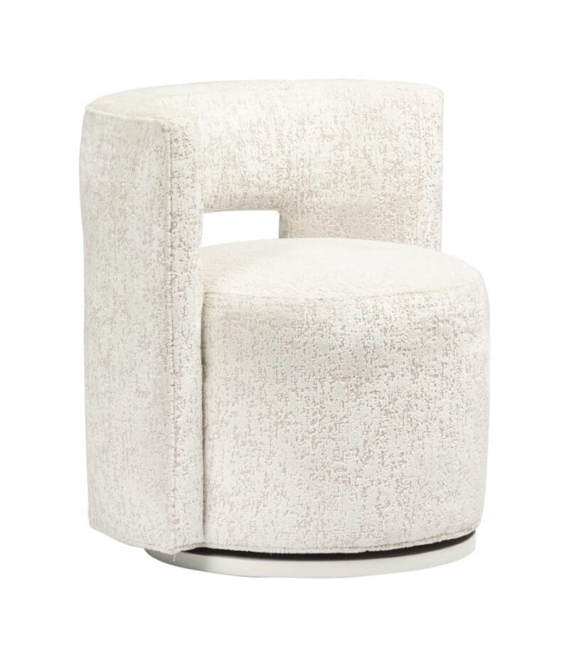 Lisa Swivel Chair