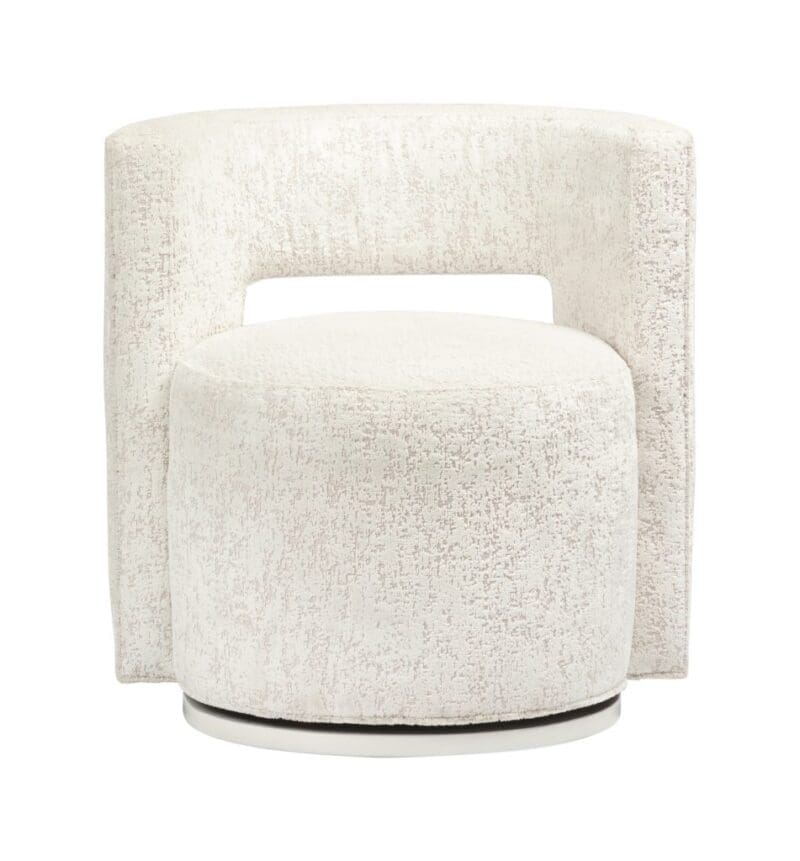 Lisa Swivel Chair