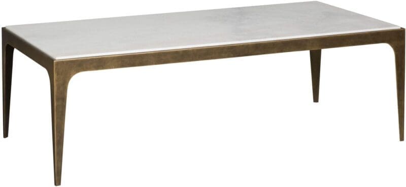 Hancock Rectangular Cocktail Table Avenue Design