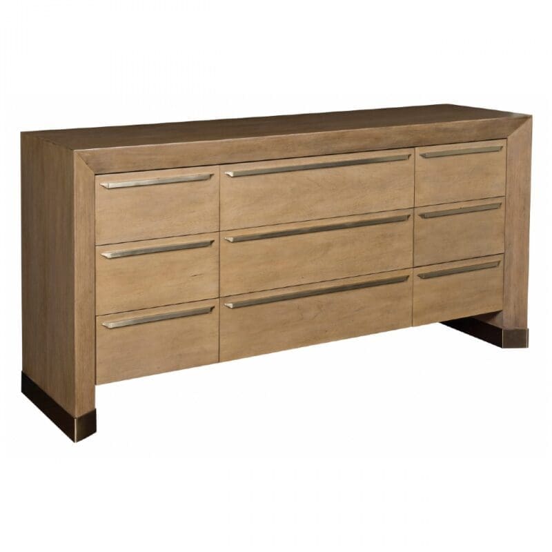 Dune Dresser