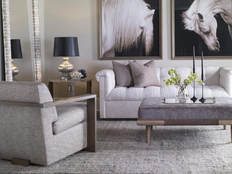 Nottingham Sofa Avenue Design