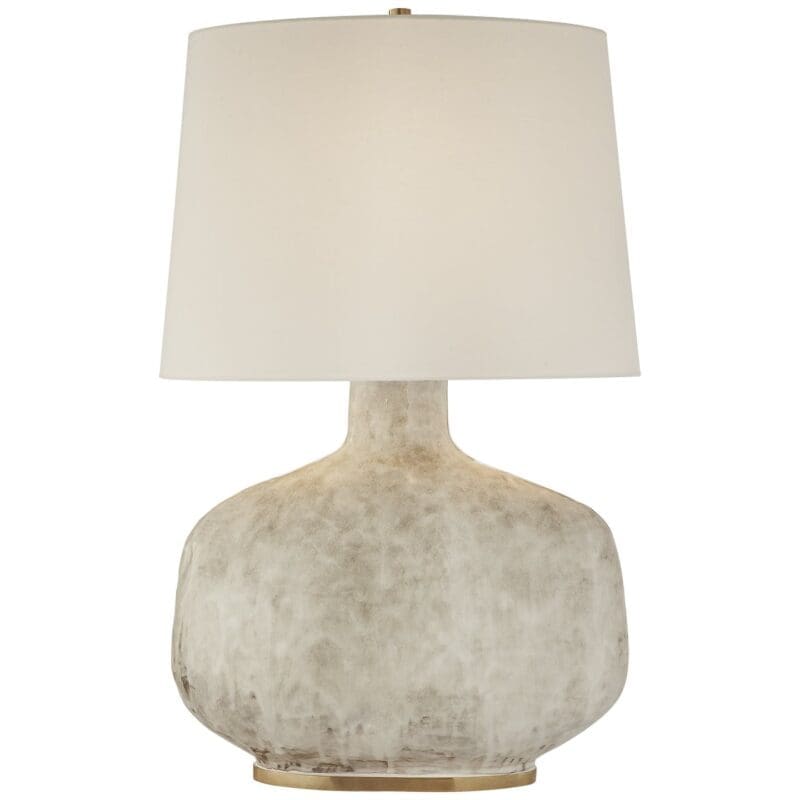 Beton Large Table Lamp - Avenue Design high end lighting in Montreal