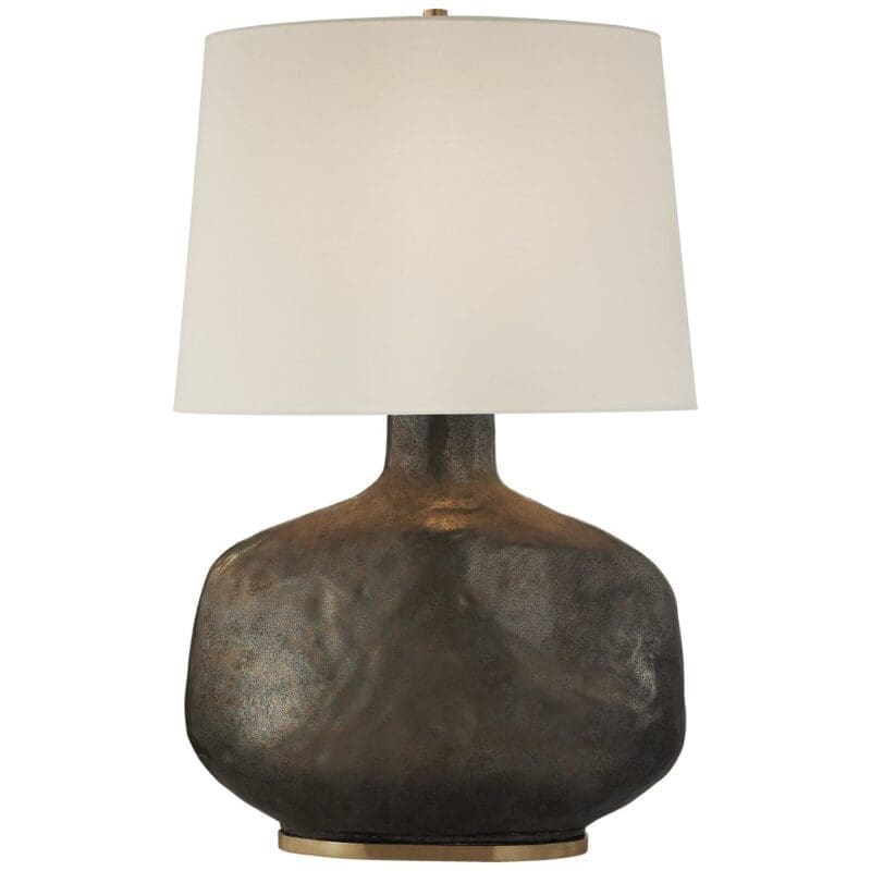 Beton Large Table Lamp - Avenue Design high end lighting in Montreal