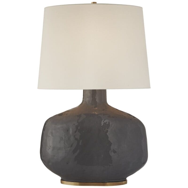 Beton Large Table Lamp - Avenue Design high end lighting in Montreal