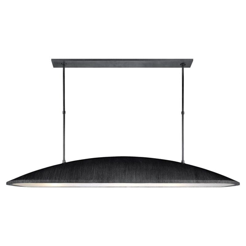 Utopia Large Linear Pendant -