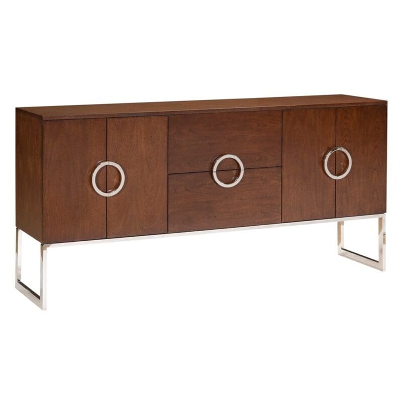 Jagger Credenza - Avenue Design high end furniture in Montreal