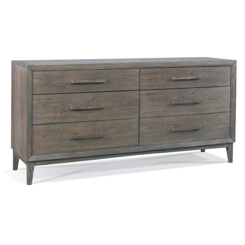 Hudson Dresser - Avenue Design high end furniture in Montreal