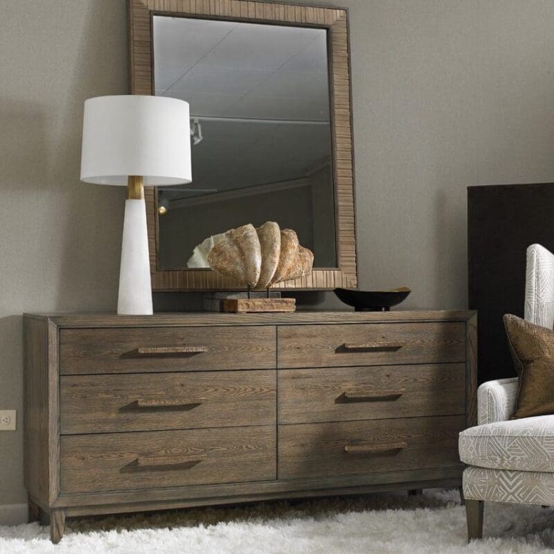 Hudson Dresser - Avenue Design high end furniture in Montreal