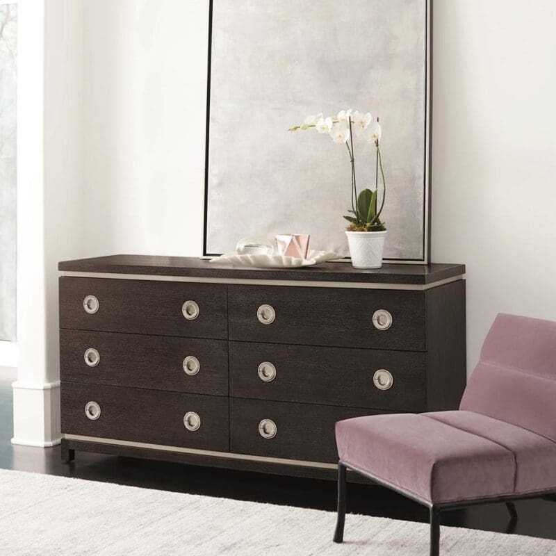 Decorage Dresser - Avenue Design high end furniture in Montreal