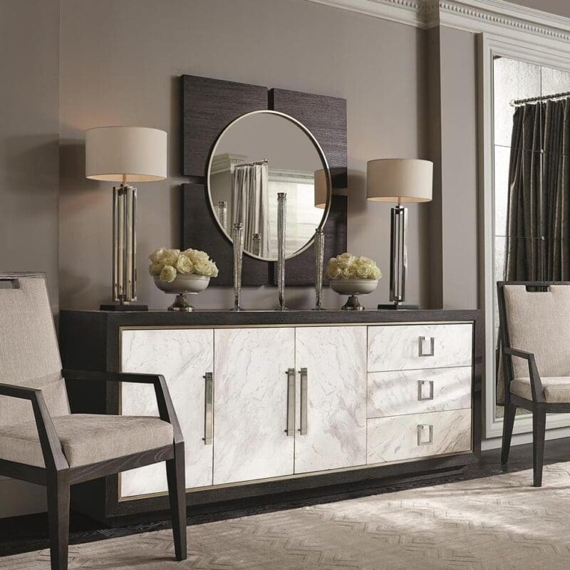 Decorage Buffet - Avenue Design high end furniture in Montreal