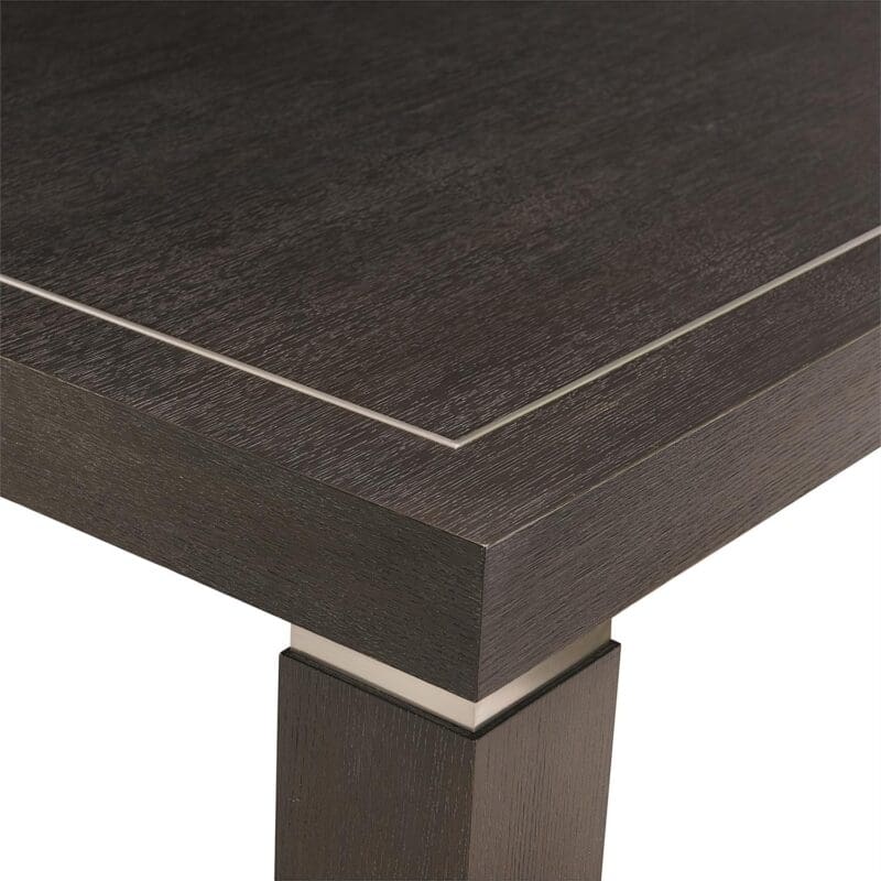 Decorage Dining Table - Avenue Design high end furniture in Montreal