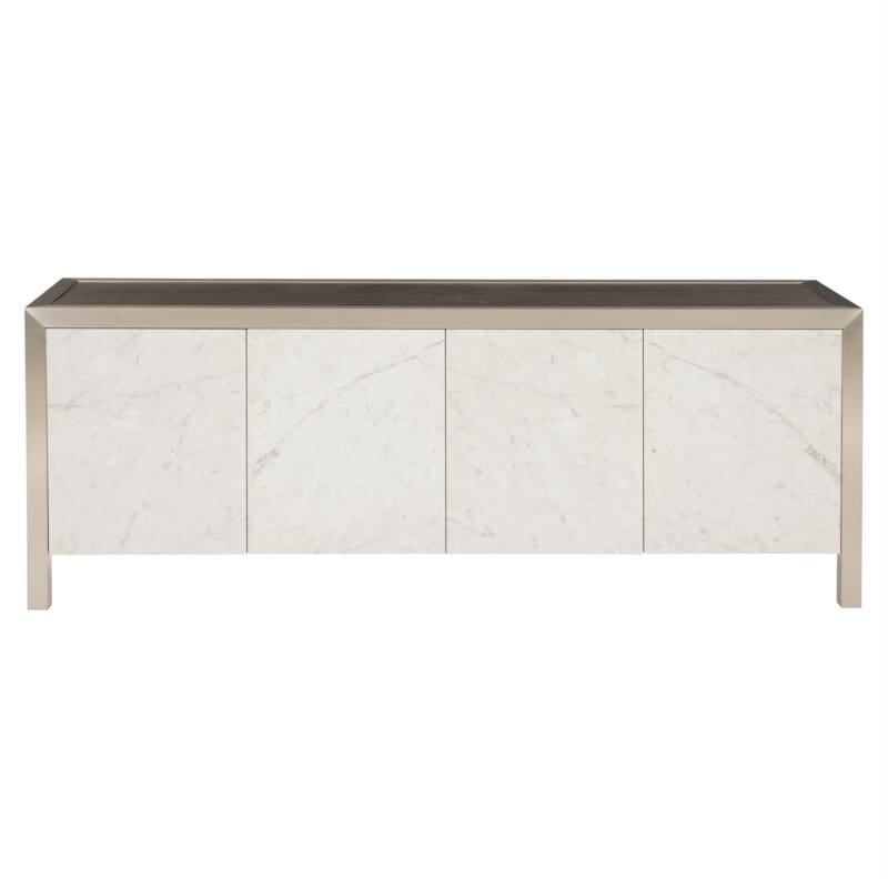 Decorage Entertainment Console - Avenue Design high end furniture in Montreal