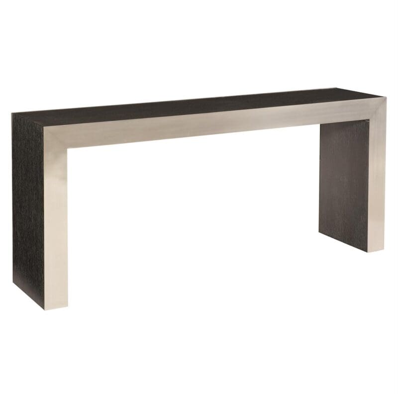 Table console Decorage Console Table - Avenue Design high end furniture in Montrealv