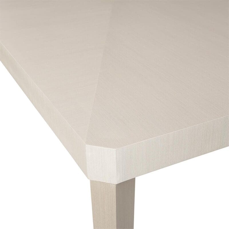 Axiom Dining Table - Avenue Design high end furniture in Montreal