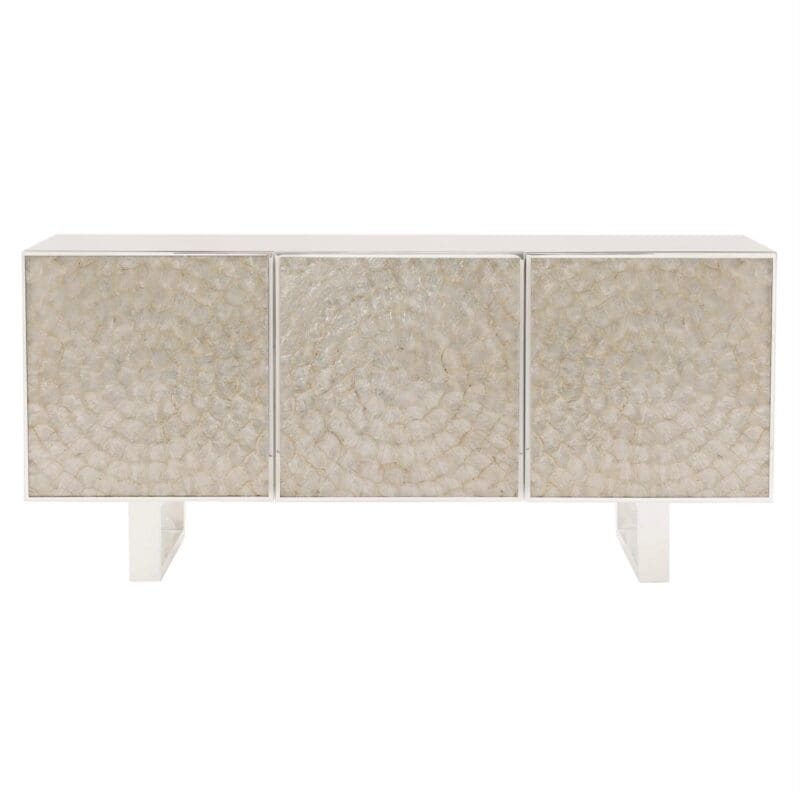 Helios Entertainment Console - Avenue Design high end furniture in Montreal