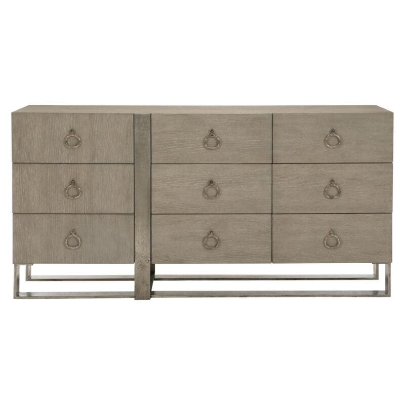 Linea Dresser - Avenue Design high end furniture in Montreal