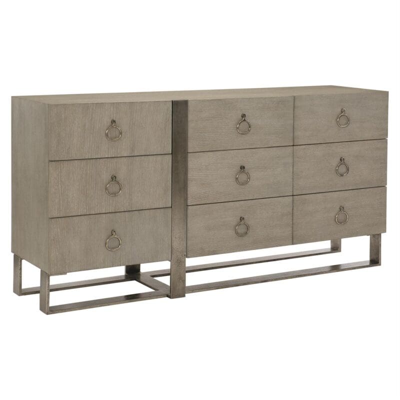 Linea Dresser - Avenue Design high end furniture in Montreal