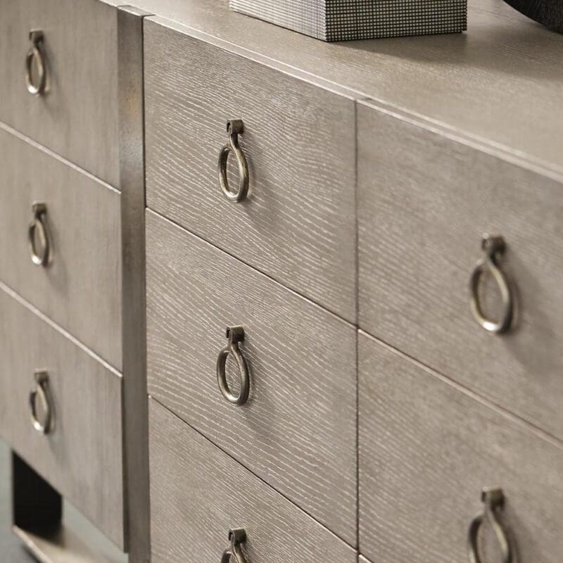 Linea Dresser - Avenue Design high end furniture in Montreal