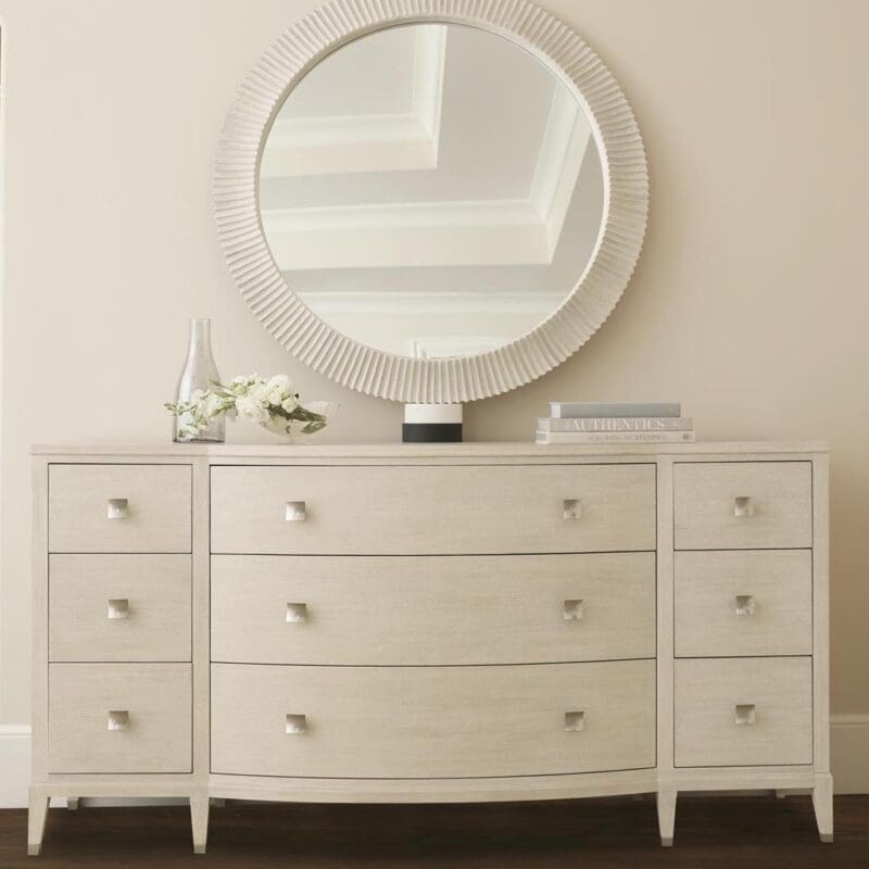 East Hampton Dresser - Avenue Design high end furniture in Montreal