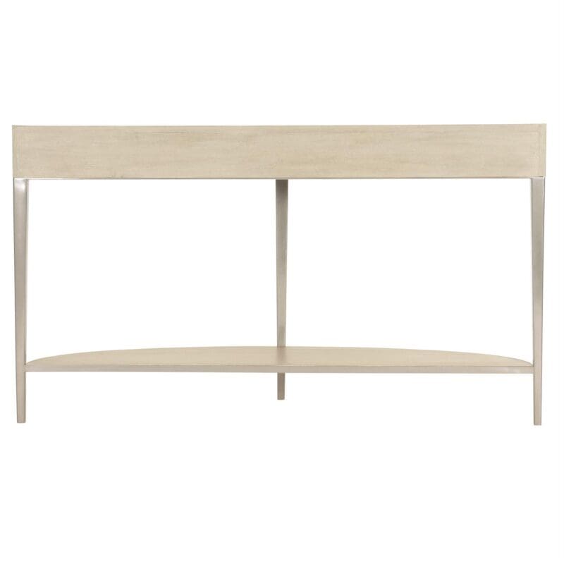 Table console East Hampton Console Table - Avenue Design high end furniture in Montreal