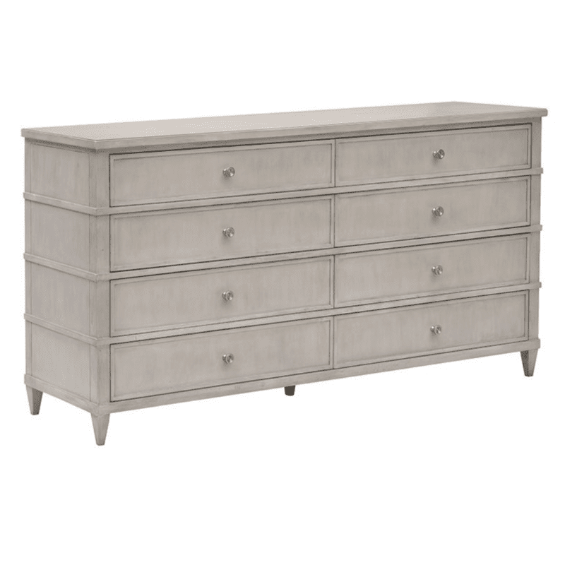 Monet Dresser - Avenue Design high end furniture in Montreal