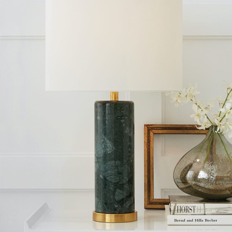 Cliff Table Lamp - Avenue Design high end lighting in Montreal