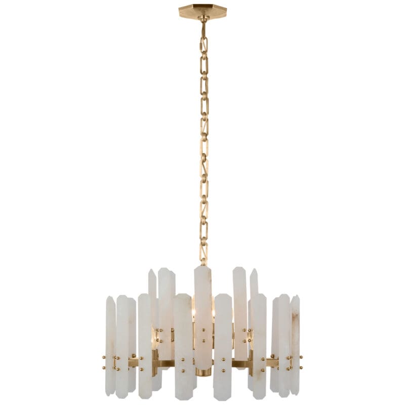 Bonnington Chandelier - Avenue Design high end lighting in Montreal