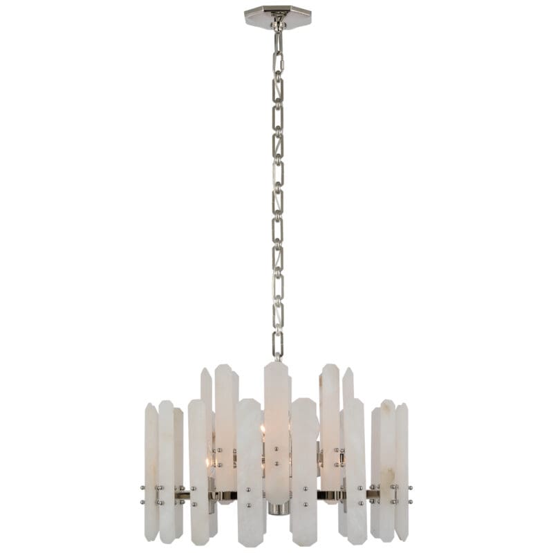 Bonnington Chandelier - Avenue Design high end lighting in Montreal